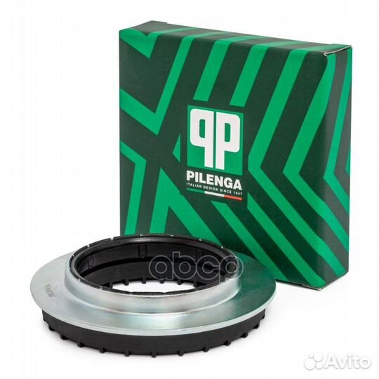 Подшипник верхней опоры амортизатора VAG passat