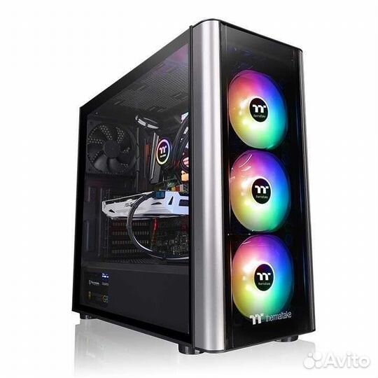 Игровая сборка пк