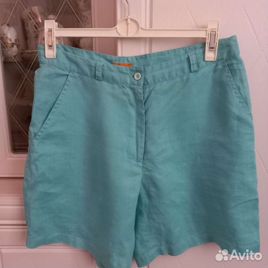 Шорты летние женские