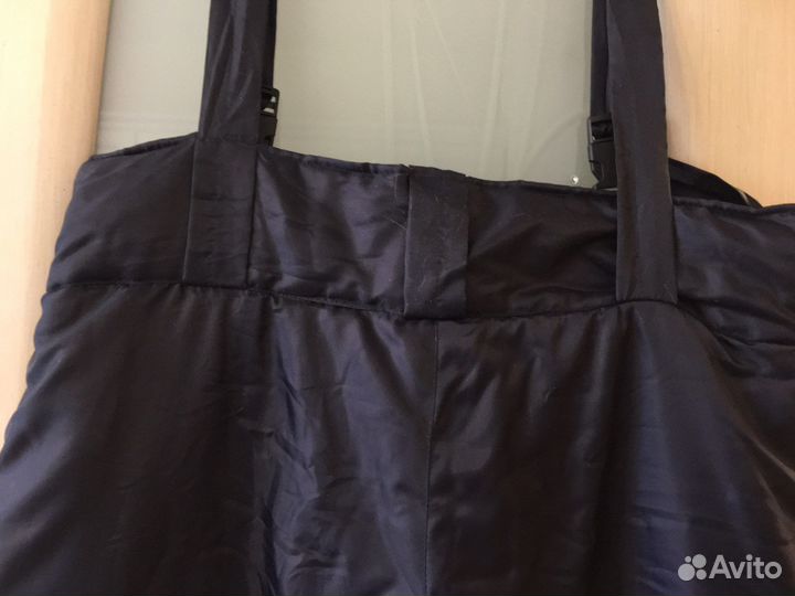 Комбинезон мужской