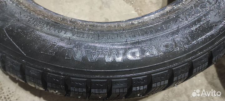 Ikon Tyres Nordman 7 185/60 R15