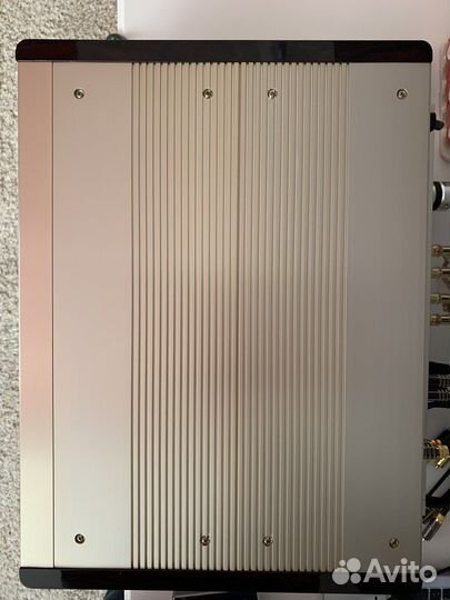 Denon dcd 1650 GL Limited Edition