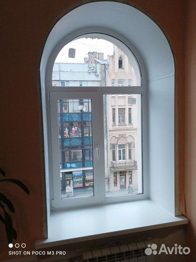 Монтажник окон Пвх и Ал.конструкций