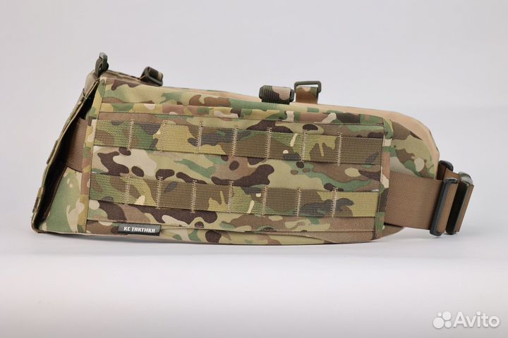 Разгрузочный пояс / емр/Мох/Олива