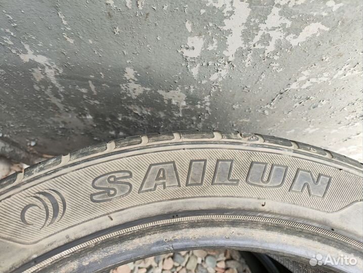 Sailun Atrezzo ZSR 235/45 R18