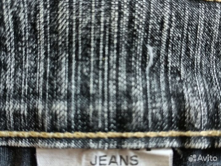 Джинсы revolt jean'S 32