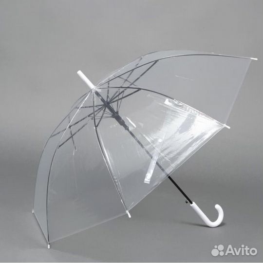 Зонт женский