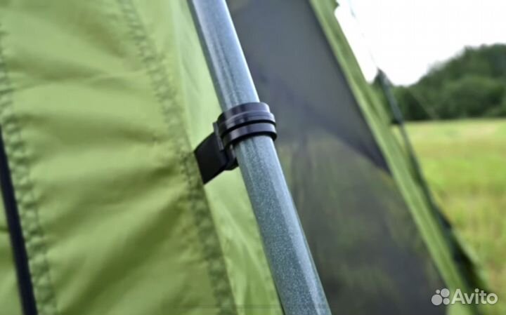 Палатка-шатер летняя Traveltop C2068