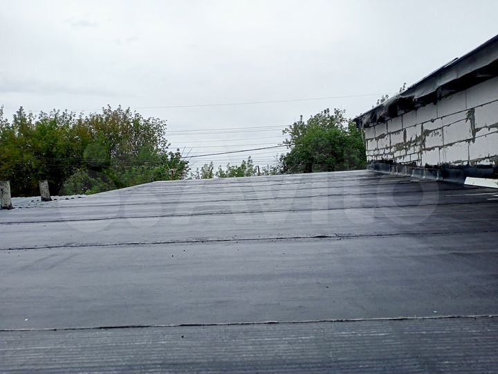 Гараж, 28 м²