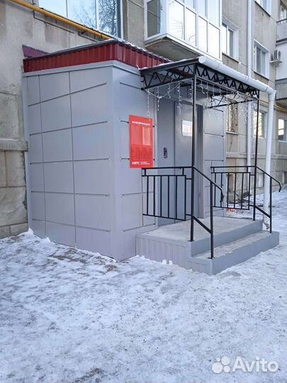 Бригадир строителей