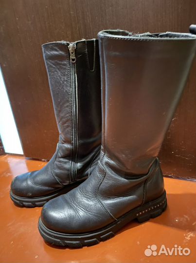 Сароги Котофей 35