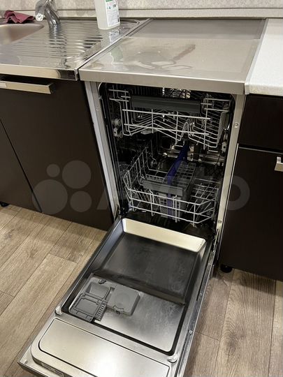 2-к. квартира, 52,5 м², 6/9 эт.