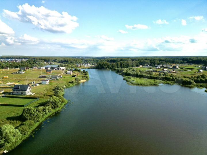 Участок 6 сот. (ИЖС)