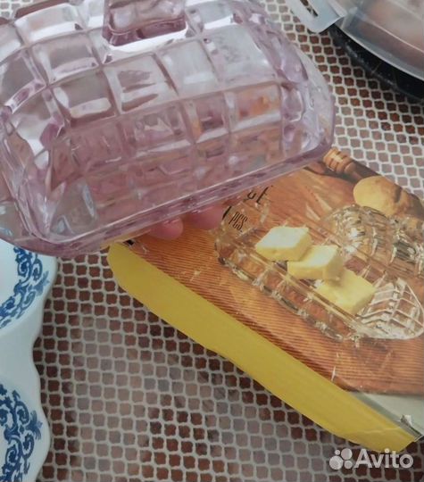 Посуда, цена за все вместе