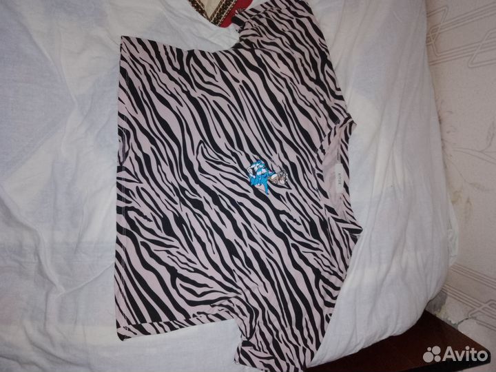 Футболка женская