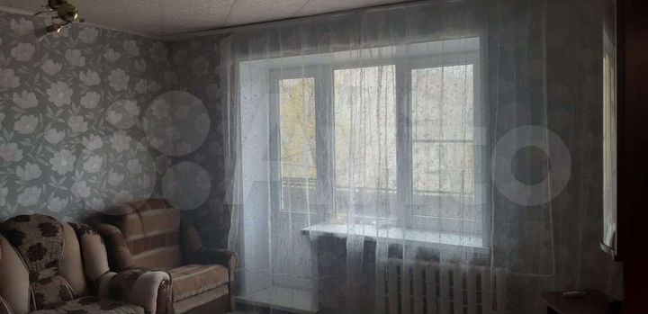 1-к. квартира, 33 м², 4/5 эт.