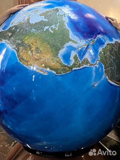 Репетитор по географии