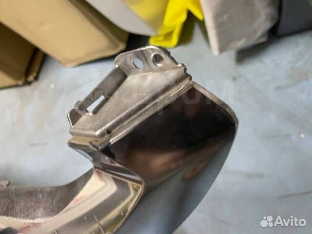 Решетка передняя Lexus Rx200T AGL20W 2grfxe