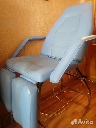 Педикюрное кресло
