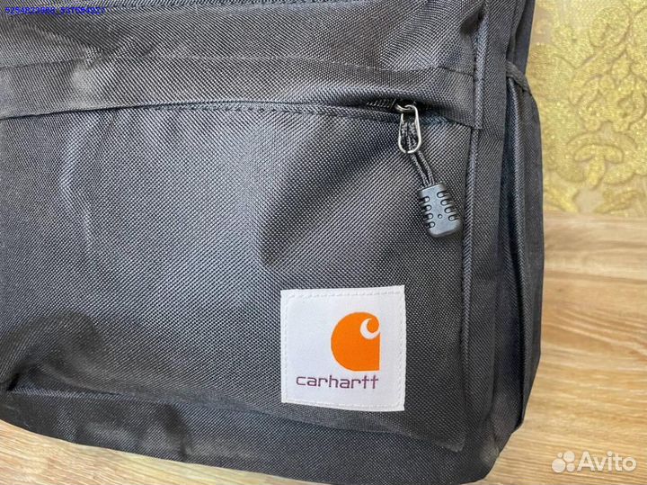 Рюкзак Carhartt новый