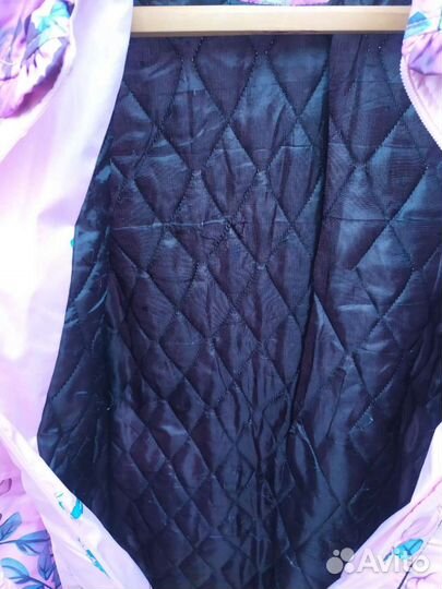 Пальто детское