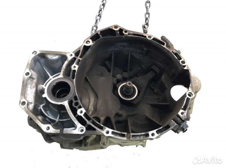 МКПП (Коробка передач механическая) 8H5 Nissan X-T