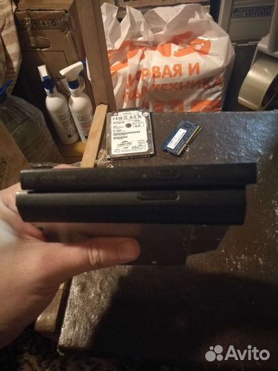 Dvd rw приводы для ноута SATA