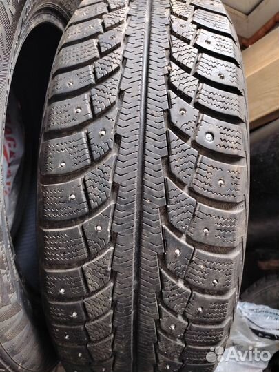 Matador MP 30 Sibir Ice 2 195/65 R15 92T