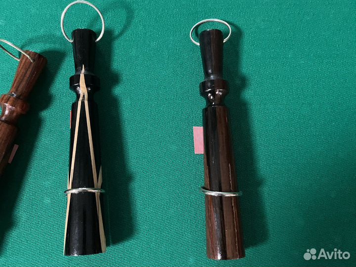 Подвес для кия из дерева