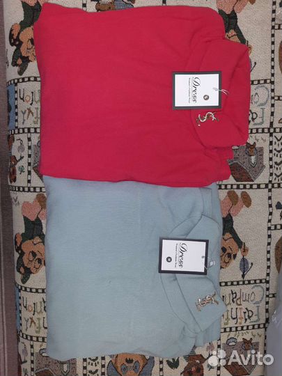 Костюм женский