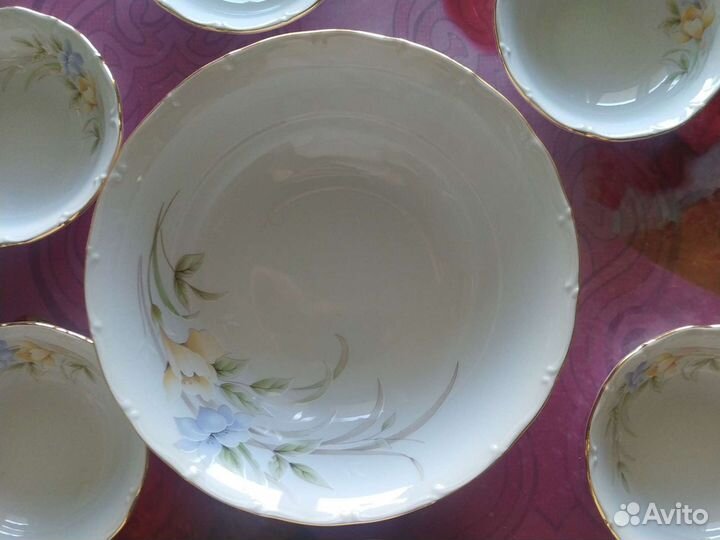 Набор посуды