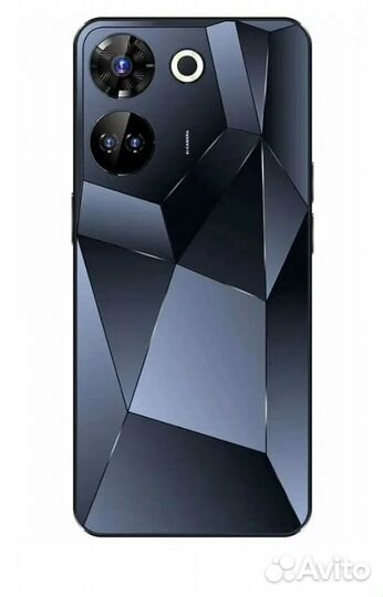 Umiio A96 5G, 6/64 ГБ