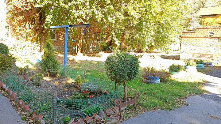 1-к. квартира, 31 м², 2/2 эт.