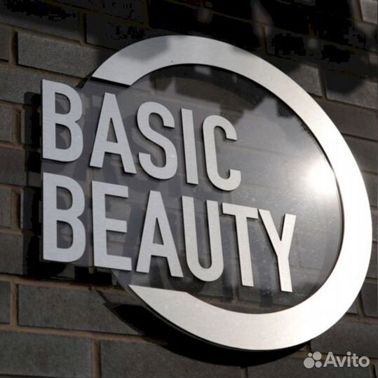Франшиза салона красоты Basic Beauty
