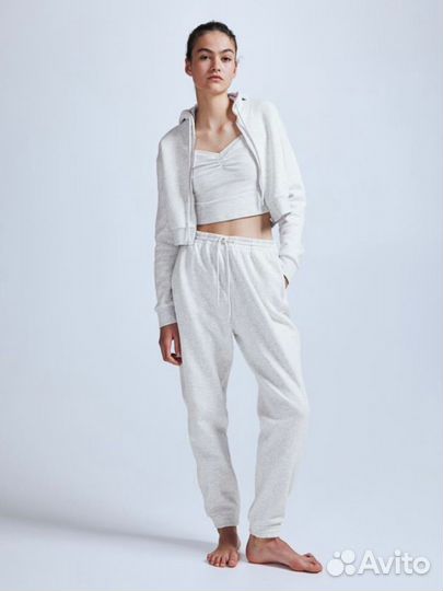 Спортивные штаны hm новые женские