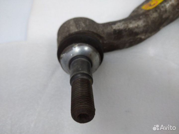Рычаг подвески нижний передний правый Bmw 3 E90 до