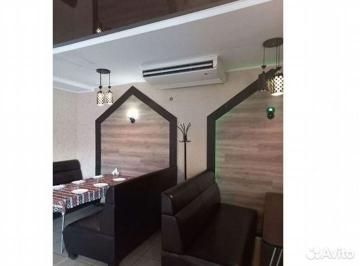 Тихая сплит-система