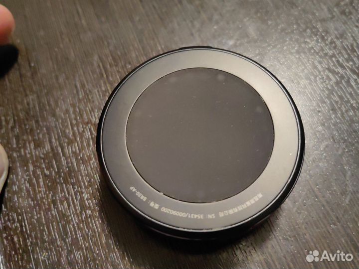 Кулер для телефона Black Shark