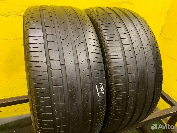 Pirelli Scorpion Verde 285/45 R20 112Y