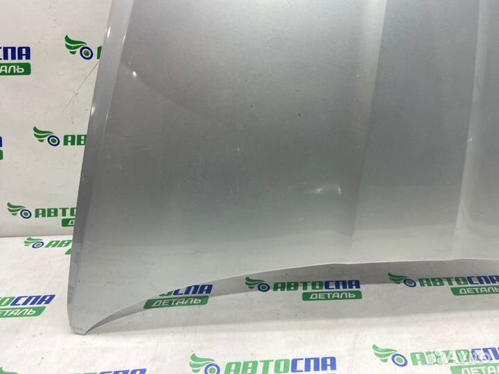 Капот передний Skoda Octavia лифтбек дизель 2008