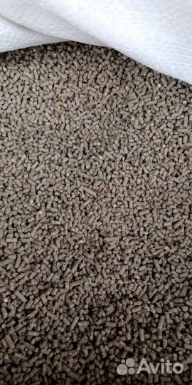 Комбикорм, пшеница, отруби, ячмень, кукуруза