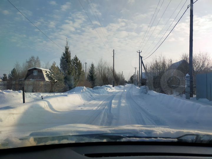 Участок 12 сот. (СНТ, ДНП)