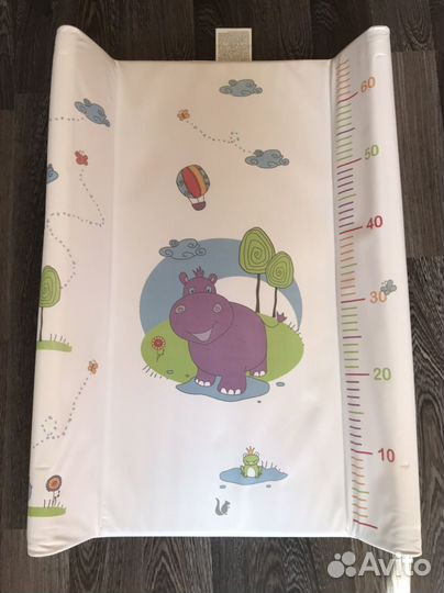 Пеленальная доска