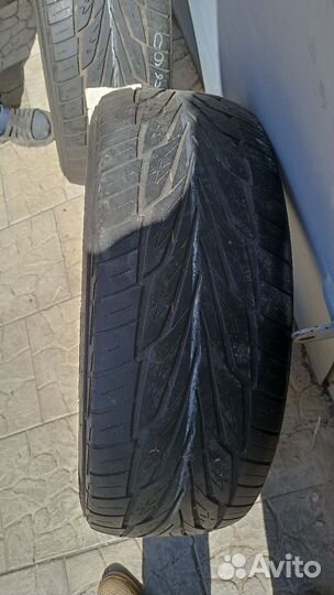 Toyo Proxes ST II 8/60 R17