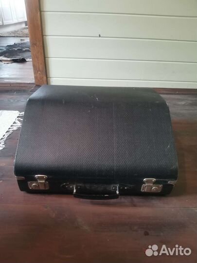 Аккордеон weltmeister