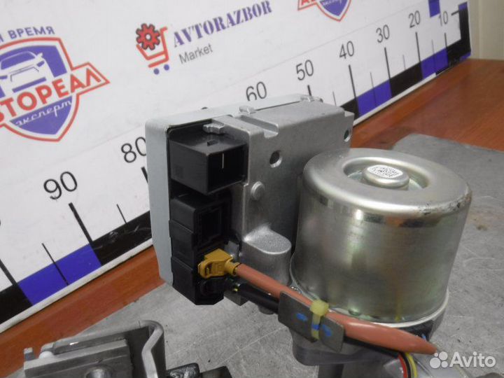 Электроусилитель руля Volkswagen Polo CFN 2010