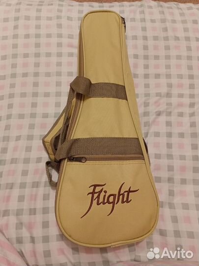 Flight NUS310 - укулеле сопрано флайт