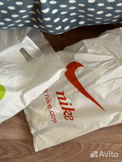 Одежда мешком