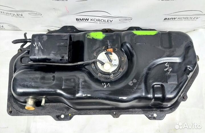 Топливный бак Топливный бак Hyundai Getz Hyundai G