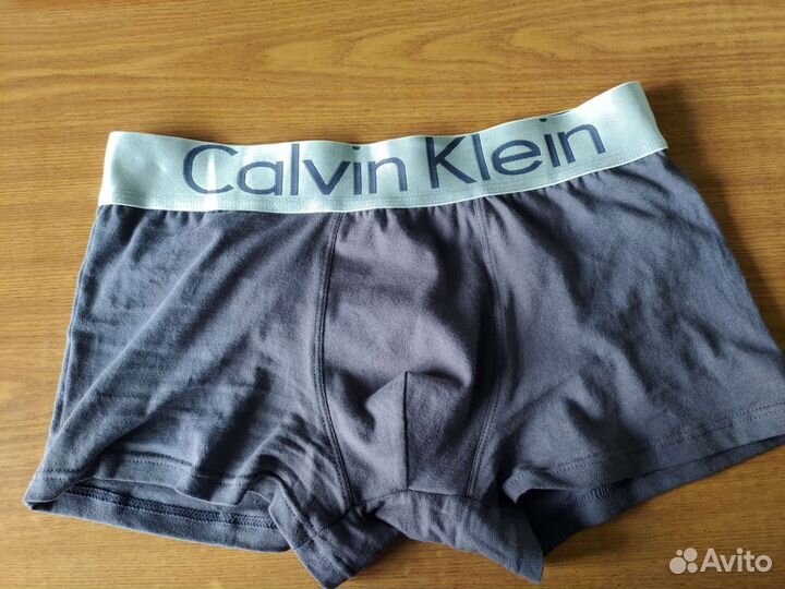 Трусы мужские Calvin Klein